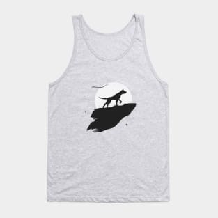 Canine Soul Tank Top